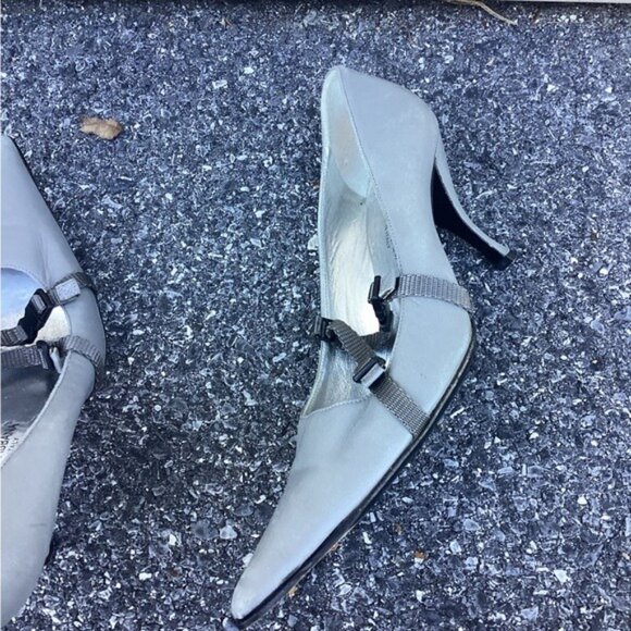 Acubi mermaidcore fairycore Dolce & Gabbana Woman's 39/9  High Heels Shoes - Picture 3 of 8